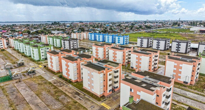 Minha Casa Minha Vida Responde Por Metade Das Vendas E Sustenta Mercado Imobiliário Com Selic A 14,5%-Gazeta Mercantil