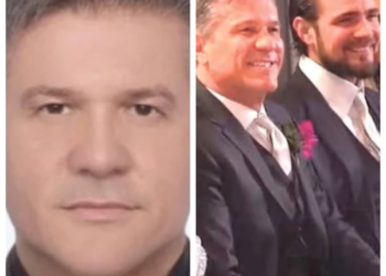 Pai De Daniel Vorcaro Tinha Papel Central Em Engrenagem Criminosa, Diz Pf - Gazeta Mercantil