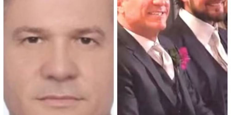 Pai de Daniel Vorcaro tinha papel central em engrenagem criminosa, diz PF 1 GAZETA MERCANTIL Pai De Daniel Vorcaro Tinha Papel Central Em Engrenagem Criminosa, Diz Pf - Gazeta Mercantil