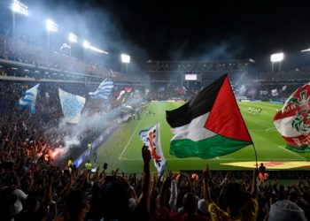 Montevideo City Torque X Palestino: Onde Assistir Ao Vivo, Horário E Análise Do Jogo Hoje-Gazeta Mercantil