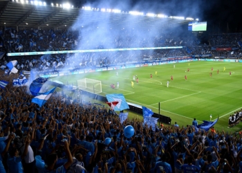 Montevideo City Torque X Deportivo Riestra: Horário, Onde Assistir E Cenário Do Jogo Da Sul-Americana-Gazeta Mercantil