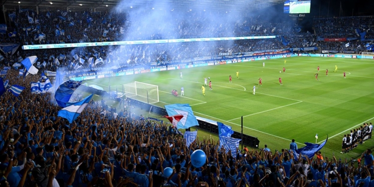 Montevideo City Torque X Deportivo Riestra: Horário, Onde Assistir E Cenário Do Jogo Da Sul-Americana-Gazeta Mercantil
