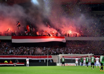 São Paulo X Boston River Abre Rodada Decisiva Da Sul-Americana No Morumbis-Gazeta Mercantil