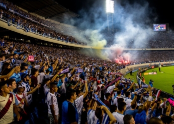 Nacional X Universitario Hoje: Horário E Onde Assistir Ao Vivo Pela Copa Libertadores-Gazeta Mercantil
