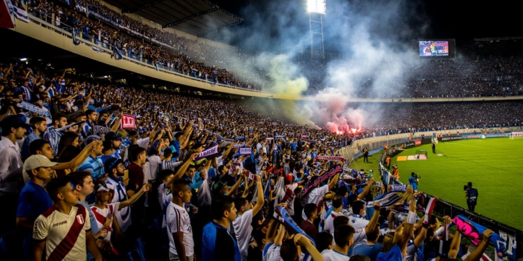 Nacional x Universitario hoje: horário e onde assistir ao vivo pela Copa Libertadores 1 GAZETA MERCANTIL Nacional X Universitario Hoje: Horário E Onde Assistir Ao Vivo Pela Copa Libertadores-Gazeta Mercantil