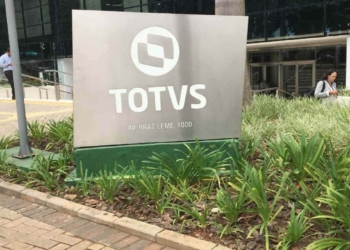 Totvs Lucra R$ 240,6 Milhões No 2T26 E Vê Inteligência Artificial Acelerar Vendas - Gazeta Mercantil