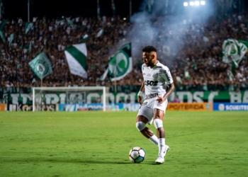 Coritiba X Santos: Onde Assistir Ao Vivo, Horário E Situação Das Equipes Na Copa Do Brasil-Gazeta Mercantil