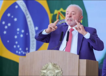 Lula Quer Endurecer Publicidade Das Bets E Diz Que, Se Pudesse, Proibiria Apostas Online - Gazeta Mercantil - Saúde