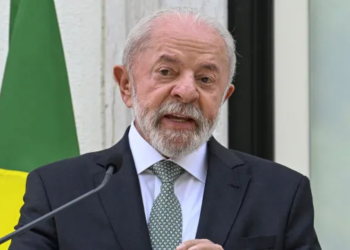 Lula Avalia Novo Nome Para O Stf Após Rejeição De Jorge Messias No Senado - Gazeta Mercantil - Política