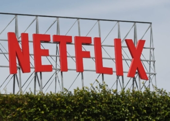Netflix Cai 6% Após Cortar Previsão De Receita Com Anúncios Em 2026 - Gazeta Mercantil - Política