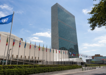 ONU reduz previsão de crescimento global em 2026 para 2,5% com impacto da guerra no Oriente Médio 5 GAZETA MERCANTIL Onu - Gzt - Gazeta Mercantil