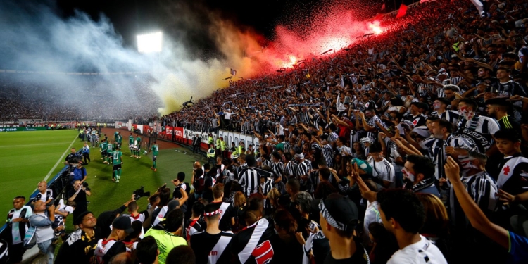 Olimpia X Vasco Da Gama Hoje: Horário E Onde Assistir Ao Vivo Pela Sul-Americana-Gazeta Mercantil