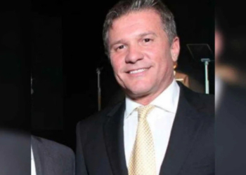Pai De Daniel Vorcaro Tentou Ocultar Mensagens E Usou Celular Registrado Na Colômbia, Diz Pf - Gazeta Mercantil