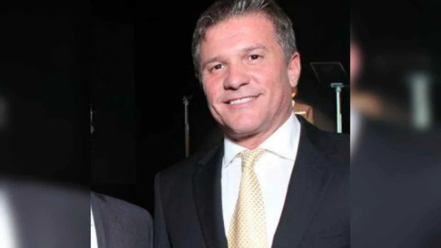Pai De Daniel Vorcaro Tentou Ocultar Mensagens E Usou Celular Registrado Na Colômbia, Diz Pf - Gazeta Mercantil