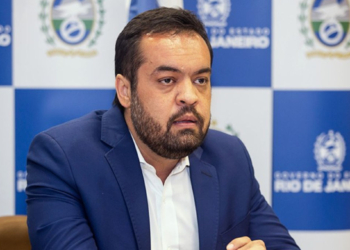 Ex-Governador Cláudio Castro E Dono Da Refit Viram Alvos De Operação Da Pf - Gazeta Mercantil