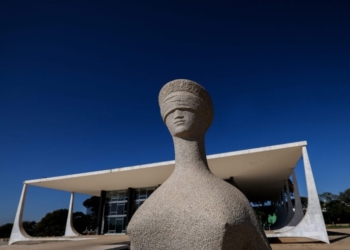 Stf Valida Por Unanimidade Lei De Igualdade Salarial Entre Homens E Mulheres - Gazeta Mercantil
