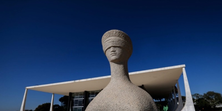 Stf Valida Por Unanimidade Lei De Igualdade Salarial Entre Homens E Mulheres - Gazeta Mercantil