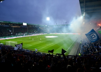 Paderborn X Wolfsburg: Onde Assistir Ao Jogo Da Bundesliga E O Impacto Da Disputa Por Audiência No Futebol Europeu-Gazeta Mercantil