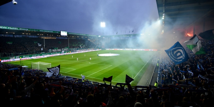 Paderborn X Wolfsburg: Onde Assistir Ao Jogo Da Bundesliga E O Impacto Da Disputa Por Audiência No Futebol Europeu-Gazeta Mercantil