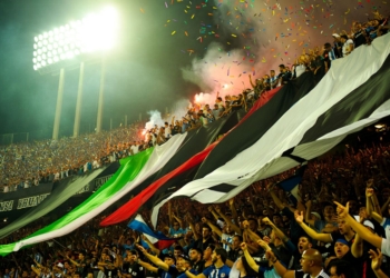 Palestino X Deportivo Riestra Abre Rodada Decisiva Da Sul-Americana Nesta Terça-Feira-Gazeta Mercantil
