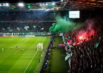 Palmeiras X Cerro Porteño Hoje: Horário E Onde Assistir Ao Vivo Pela Copa Libertadores-Gazeta Mercantil
