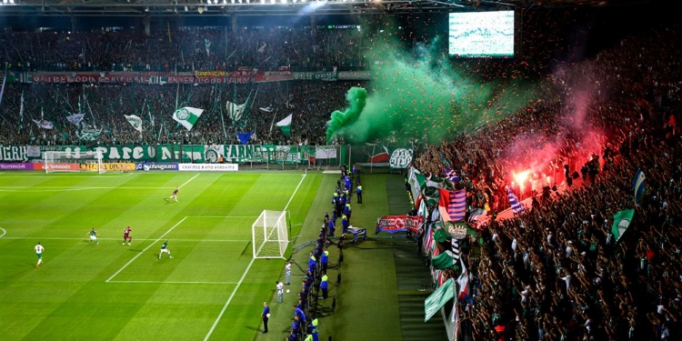 Palmeiras x Cerro Porteño hoje: horário e onde assistir ao vivo pela Copa Libertadores 1 GAZETA MERCANTIL Palmeiras X Cerro Porteño Hoje: Horário E Onde Assistir Ao Vivo Pela Copa Libertadores-Gazeta Mercantil