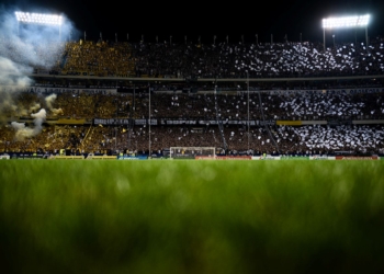 Peñarol X Corinthians Hoje: Corinthians Enfrenta Pressão Em Duelo Decisivo Pela Libertadores-Gazeta Mercantil