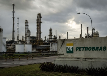 Petrobras - Gzt - Gazeta Mercantil