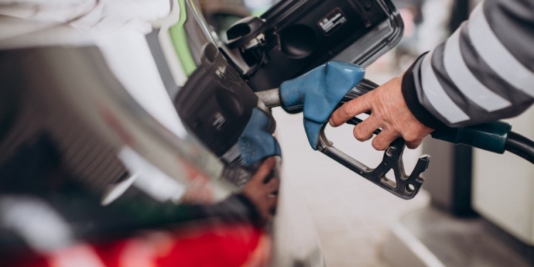 Gasolina fica em R$ 6,58, diesel cai a R$ 6,94 e botijão sobe na semana 1 GAZETA MERCANTIL Gasolina Fica Em R$ 6,58, Diesel Cai A R$ 6,94 E Botijão Sobe Na Semana - Gazeta Mercantil
