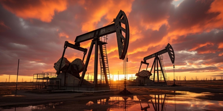 Alta do petróleo pode render mais de R$ 100 bilhões extras ao Brasil, mas acende alerta fiscal 1 GAZETA MERCANTIL Petroleo - Gazeta Mercantil