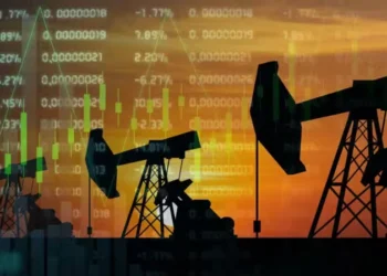 Petróleo fecha em alta com impasse diplomático no Oriente Médio e cúpula Xi-Trump 6 GAZETA MERCANTIL Petróleo Fecha Em Alta Com Impasse Diplomático No Oriente Médio E Cúpula Xi-Trump - Gzt - Gazeta Mercantil