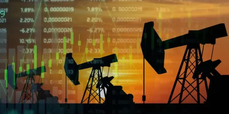 Petróleo fecha em alta com impasse diplomático no Oriente Médio e cúpula Xi-Trump 1 GAZETA MERCANTIL Petróleo Fecha Em Alta Com Impasse Diplomático No Oriente Médio E Cúpula Xi-Trump - Gzt - Gazeta Mercantil