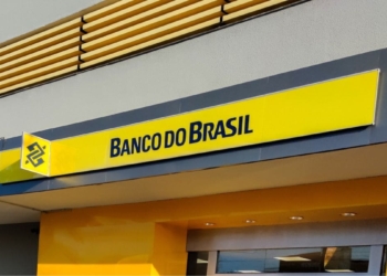 Banco Do Brasil (Bbas3) Tem Lucro De R$ 3,4 Bilhões No 1T26, Queda De 53,5% - Gazeta Mercantil