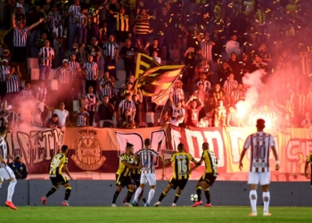 Platense X Peñarol: Veja Onde Assistir, Horário E Retrospecto Do Duelo Sul-Americano-Gazeta Mercantil