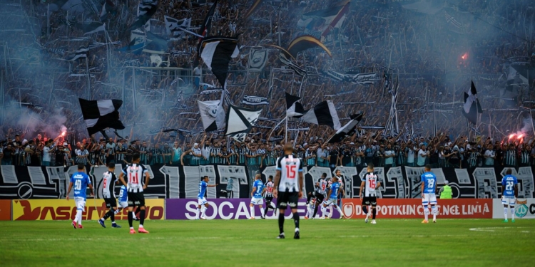 Ponte Preta X Londrina: Onde Assistir Ao Vivo, Horário E Detalhes Do Jogo Pela Série B-Gazeta Mercantil