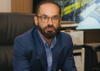 Pf Aciona Interpol Para Incluir Dono Da Refit Na Lista De Foragidos Internacionais - Ricardo Magro