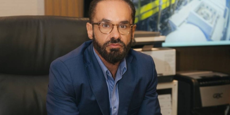 PF aciona Interpol para incluir dono da Refit na lista de foragidos internacionais 1 GAZETA MERCANTIL Pf Aciona Interpol Para Incluir Dono Da Refit Na Lista De Foragidos Internacionais - Ricardo Magro