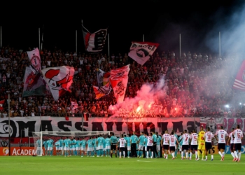 Blooming X Rb Bragantino: Veja Onde Assistir, Horário E Retrospecto Do Duelo Sul-Americano-Gazeta Mercantil