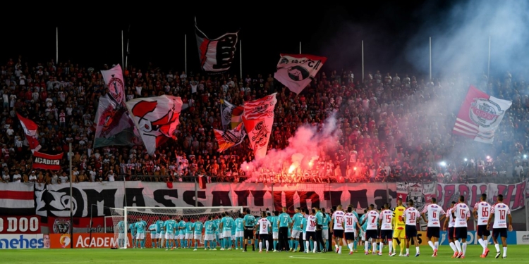 Blooming X Rb Bragantino: Veja Onde Assistir, Horário E Retrospecto Do Duelo Sul-Americano-Gazeta Mercantil