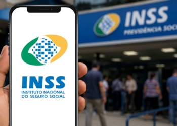 Concurso INSS pode abrir milhares de vagas com salário acima de R$ 6,3 mil 3 GAZETA MERCANTIL Inss - Gazeta Mercantil