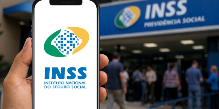 Concurso INSS pode abrir milhares de vagas com salário acima de R$ 6,3 mil 1 GAZETA MERCANTIL Inss - Gazeta Mercantil