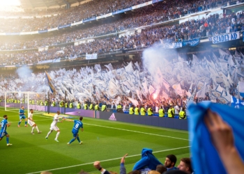 Real Madrid X Real Oviedo: Onde Assistir, Horário E Cenário Do Jogo Pela La Liga-Gazeta Mercantil