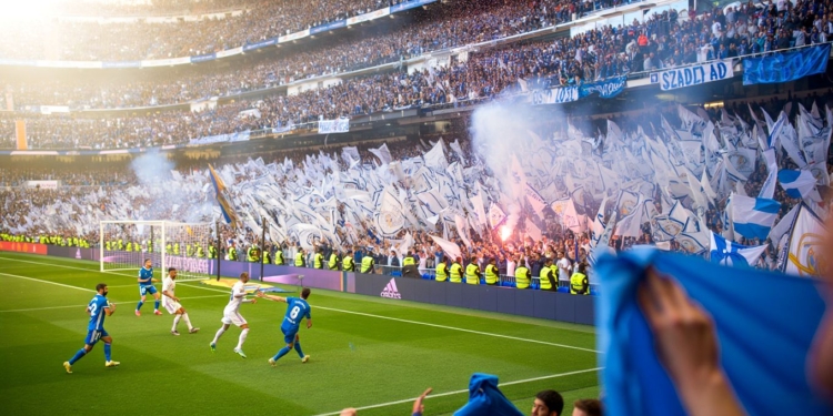 Real Madrid X Real Oviedo: Onde Assistir, Horário E Cenário Do Jogo Pela La Liga-Gazeta Mercantil