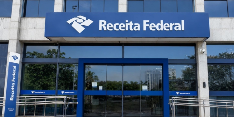 Receita Federal - Gzt - Gazeta Mercantil