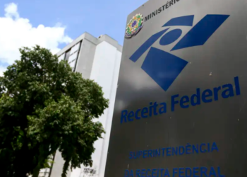 Receita Federal muda Imposto de Renda em 2026 com isenção de R$ 5 mil, Pix e integração de fintechs 6 GAZETA MERCANTIL Receita Federal - Gazeta Mercantil