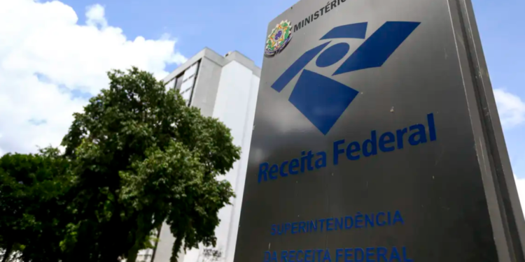 Receita Federal muda Imposto de Renda em 2026 com isenção de R$ 5 mil, Pix e integração de fintechs 9 GAZETA MERCANTIL Receita Federal - Gazeta Mercantil