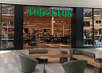 Tok&Amp;Stok - Gazeta Mercantil