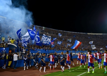 Remo x Bahia: onde assistir ao vivo, horário e situação das equipes na Copa do Brasil 5 GAZETA MERCANTIL Remo X Bahia: Onde Assistir Ao Vivo, Horário E Situação Das Equipes Na Copa Do Brasil-Gazeta Mercantil