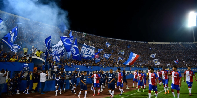 Remo X Bahia: Onde Assistir Ao Vivo, Horário E Situação Das Equipes Na Copa Do Brasil-Gazeta Mercantil