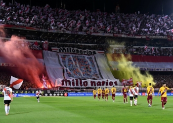 Carabobo X River Plate: Veja Onde Assistir, Horário E Retrospecto Do Duelo Sul-Americano-Gazeta Mercantil